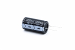Конденсатор електролітичний 22000 uF 16 V, 105C, d22 h40