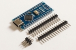 Налагоджувальна плата ARDUINO NANO-v.3 Type-C