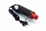 Фен портативний Heat Gun, 300W