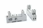 GZF80 (8c); Колодка під реле