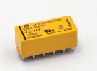 Реле S2EB-L2-24V, (24VDC), бістабільне з двума котушками 2850?