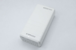 Power Bank 40000mAh Білий