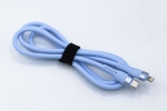 Кабель Type C- iPhone (Lightning) 1.2m