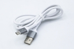Кабель USB2.0- MicroUSB 1метр