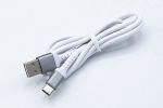 Кабель USB2.0- Type-C 1метр