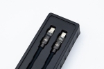 Кабель Type C- iPhone (Lightning) 1.2m
