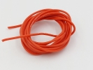 Силіконовий провід 20AWG (0,5mm?) d2mm, 1m