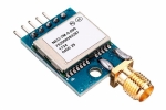 Модуль GPS NEO-7M SMA+IPEX