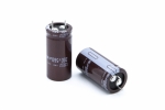 Конденсатор електролітичний 560 uF 200 V 105°C, d22 h45 Snap in