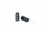 Конденсатор електролітичний 680 uF 35 V, 105C, d10 h21