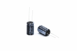 Конденсатор електролітичний 680 uF 50 V, 105C, d13 h21