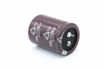 Конденсатор електролітичний 2200 uF 200 V, 105C, d35 h45