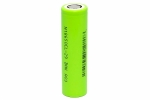 Акумулятор Li-Ion N18650CL-29 3,6V 1C 2900mAh 8,25A (12,5A)