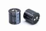 Конденсатор електролітичний 2200 uF 160 V, 105C, d35 h35