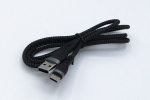 Кабель USB2.0- Type-C 1метр