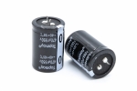 Конденсатор електролітичний 470 uF 550 V 105°C d35 h50