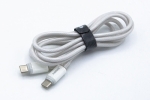 Кабель Type-C- Type-C 1.2m 30W