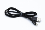 Кабель USB2.0- MicroUSB 1m