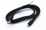 Кабель USB2.0- Type-C 1,2m