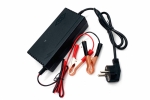Зарядний пристрій Model-146500, 14,6V 5A для LiFePo4 4S