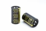 Конденсатор електролітичний 820 uF 450 V 105°C d35 h60