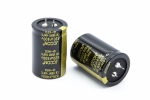 Конденсатор електролітичний 820 uF 400 V 105°C d35 h50