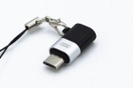Перехідник Type C - Micro USB