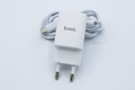 Зарядний пристрій C148A PD30W+кабель Type-C to Lightning