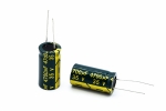 Конденсатор електролітичний 4700 uF 35 V, 105C, d16 h30