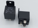 Реле JD2914-24VDC, (24VDC)