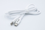 Кабель Type-C- Type-C 1m