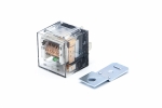 Реле TFV4-12VDC-1C-40A (JD1912), 12VDC, (ВУХО) автомобільне