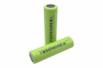 Акумулятор Li-Ion INR18650 30E 3.7V 2C 3000mAh (real 3200mAh) 6A