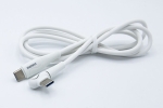 Кабель Type-C- Type-C 1m
