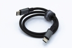 Кабель USB2.0- Type-C  50см