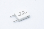 Резистор BPR56 5W 0,015 Om (дротовий, безіндуктивний)