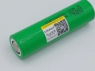 Акумулятор високострумовий Li-Ion INR18650-25R 3,6V  2500mAh 15A