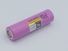 Аккумулятор Li-Ion ICR18650-26FM 3,7V  2600mAh 5,2A
