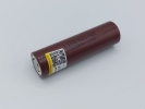 Аккумулятор Li-Ion LiDBHG2 18650 3.7V 3000mAh 15A (20A)
