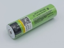 Акумулятор Li-Ion NCR18650BJT 3.7V 1С 3400mAh 3,4A високий "+"