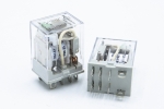 Реле QY13F-012DC-2ZTD, (12VDC)
