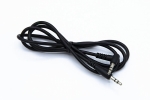 Кабель d3.5mm Jack stereo->d3,5mm Jack stereo 90° 1m