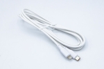 Кабель Type C- iPhone (Lightning) 2m