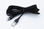 Кабель USB2.0- Type-C 3m