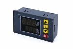 Реле часу, циклічний таймер 12V, 1500W, T3231-12VDC