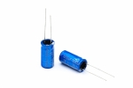 Конденсатор електролітичний 1000 uF 35 V, 105C,  d10 h20
