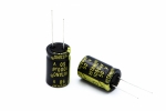 Конденсатор електролітичний 1000 uF 50 V, 105°C, d16 h26