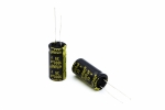 Конденсатор електролітичний 1000 uF 35 V, 105C, d13 h26
