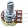 Резистор  змінний RV16LN(PH) B500R-15KQ, 500 Om
