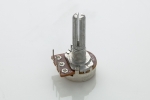 Резистор переменный RV16LN(PV) -B20K-25KQ; 20kOm
